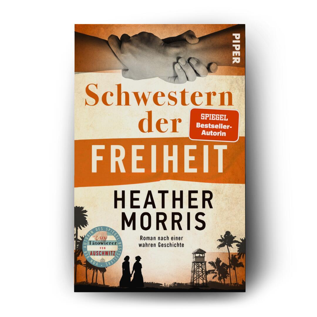 Beispielinhalt (Bild) Schwestern der Freiheit