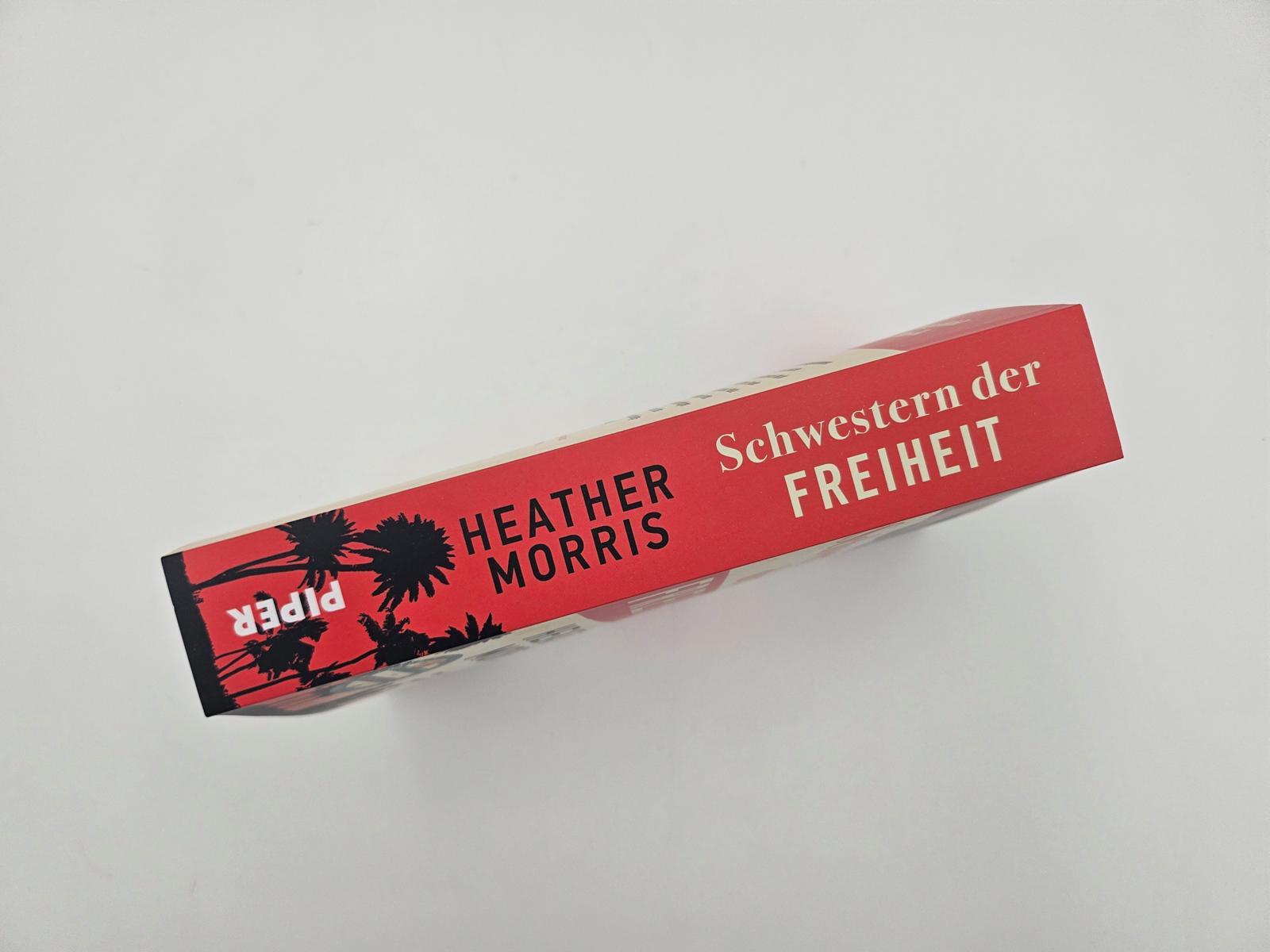 Beispielinhalt (Bild) Schwestern der Freiheit