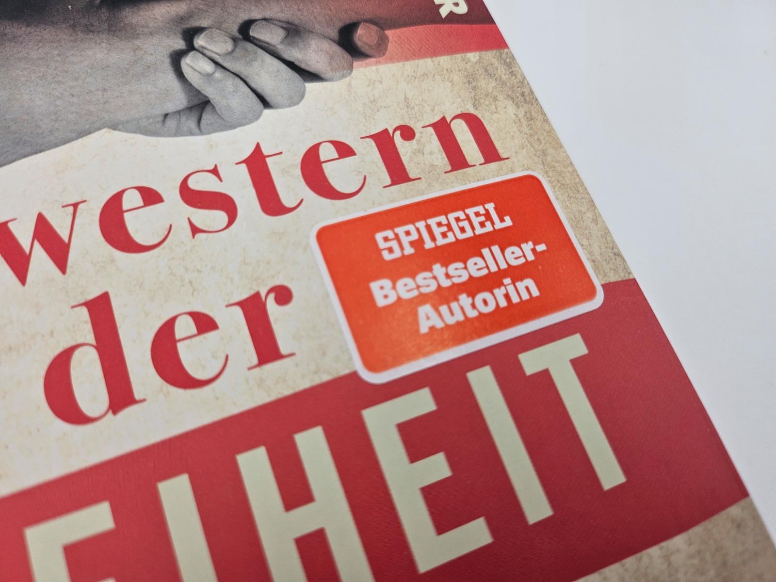 Beispielinhalt (Bild) Schwestern der Freiheit