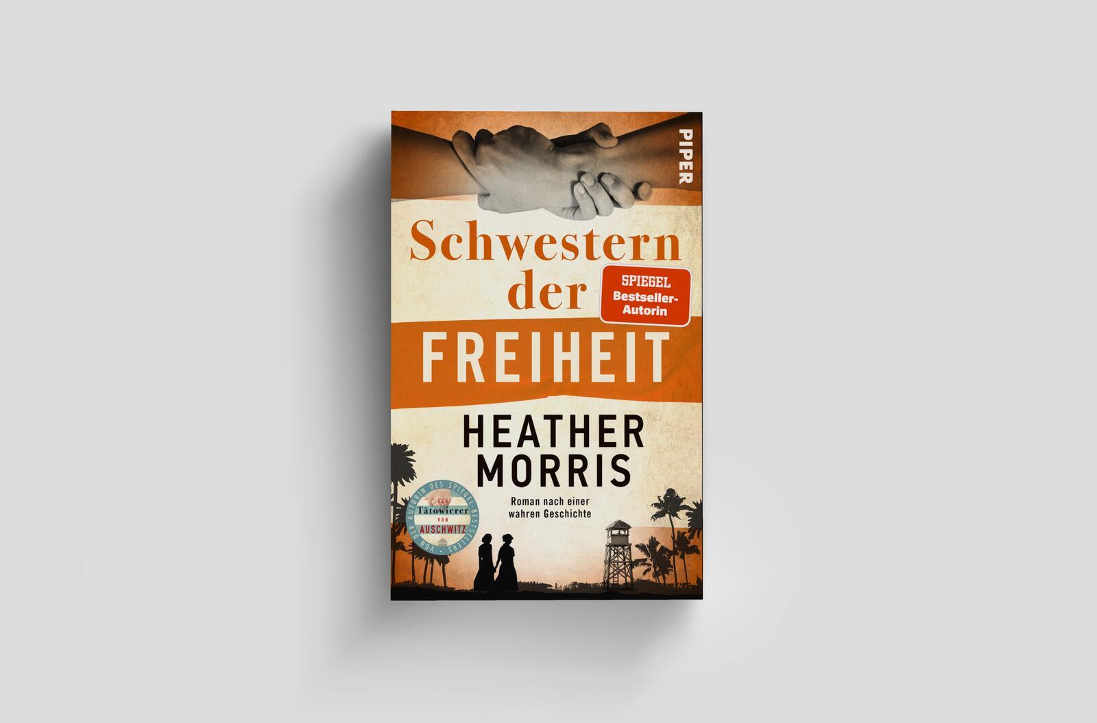 Beispielinhalt (Bild) Schwestern der Freiheit