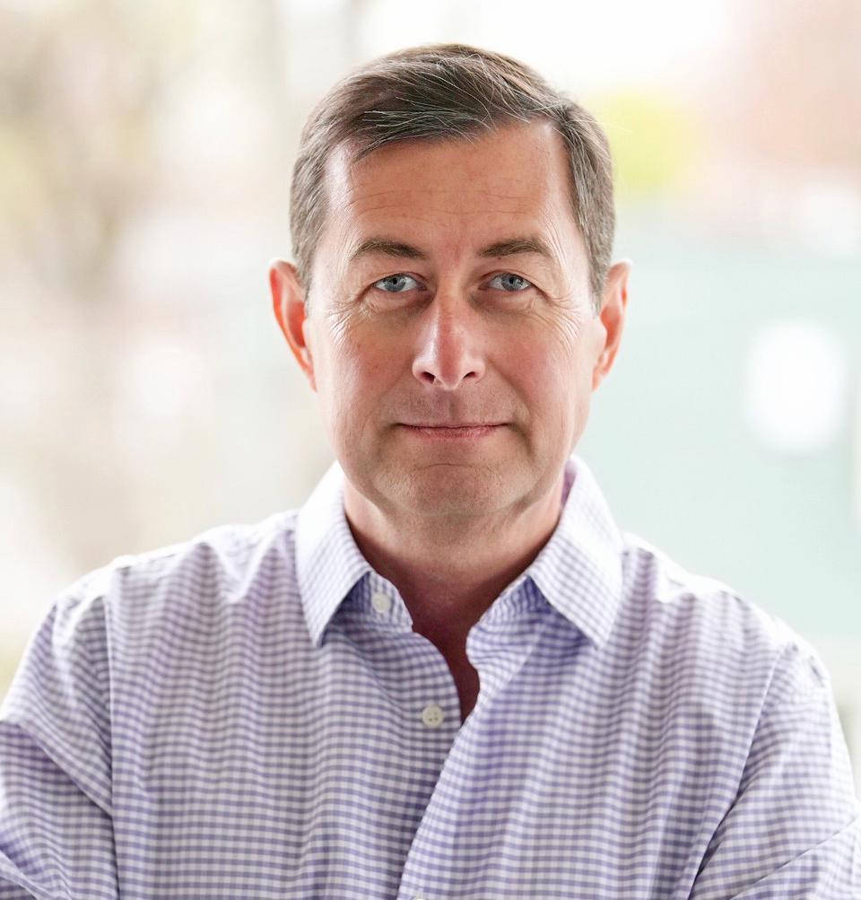 Autorenbild Say It Well