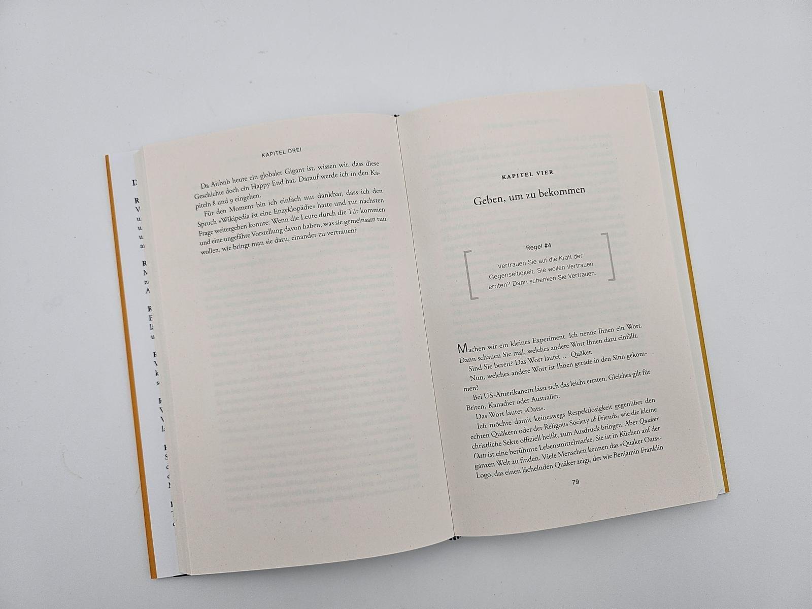 Beispielinhalt (Bild) TRUST