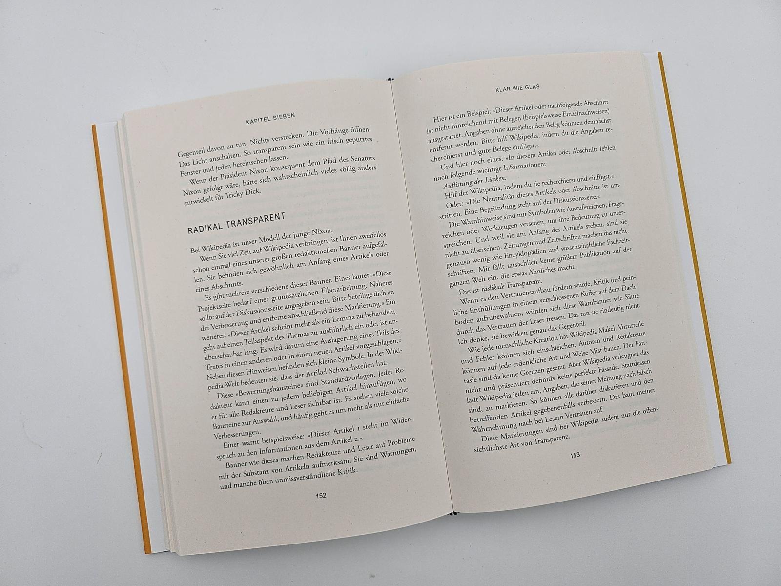 Beispielinhalt (Bild) TRUST