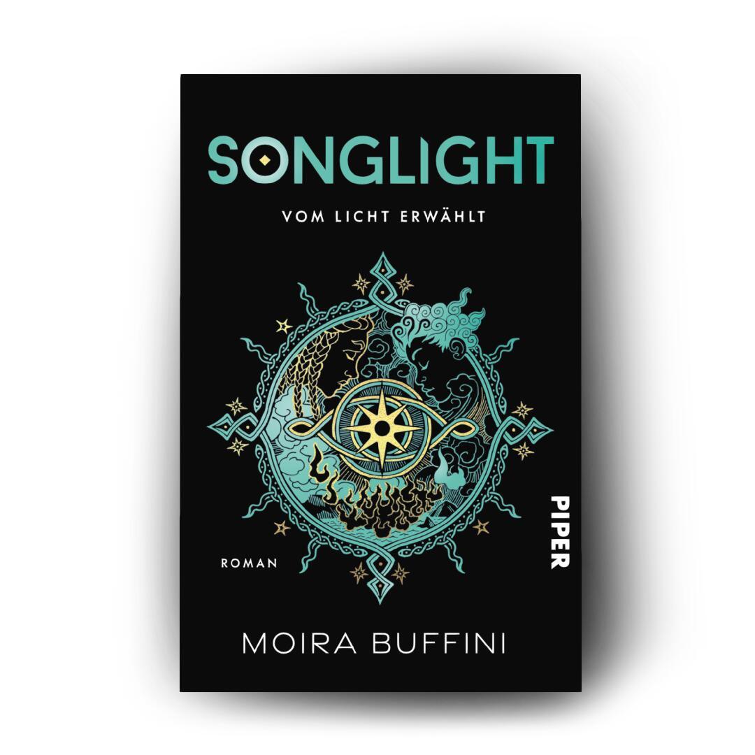 Beispielinhalt (Bild) Songlight