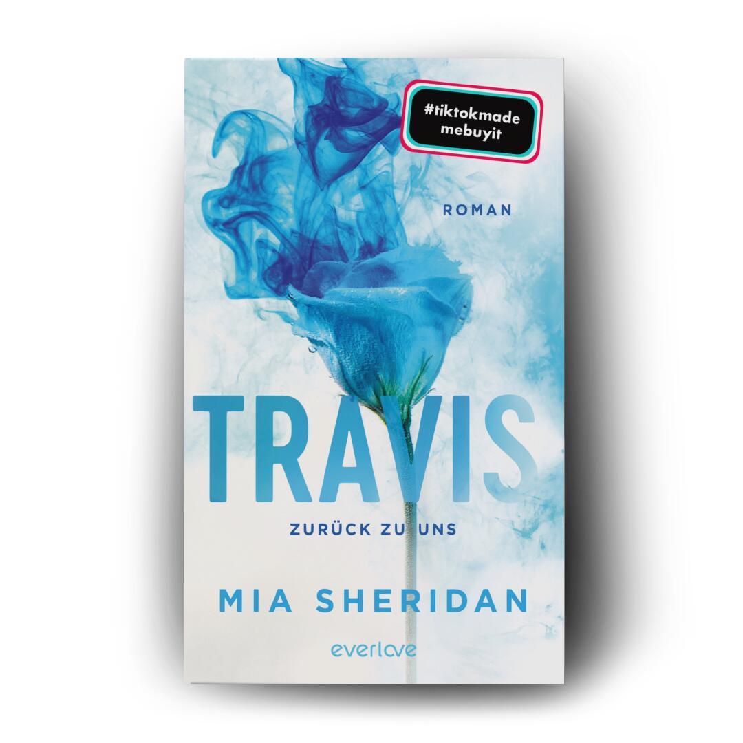 Beispielinhalt (Bild) Travis. Zurück zu uns