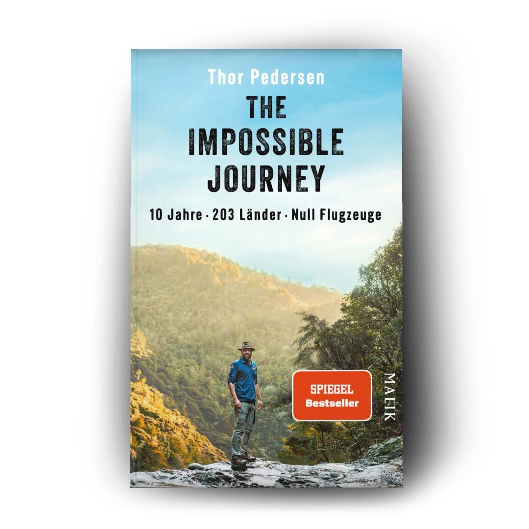 Beispielinhalt (Bild) The Impossible Journey