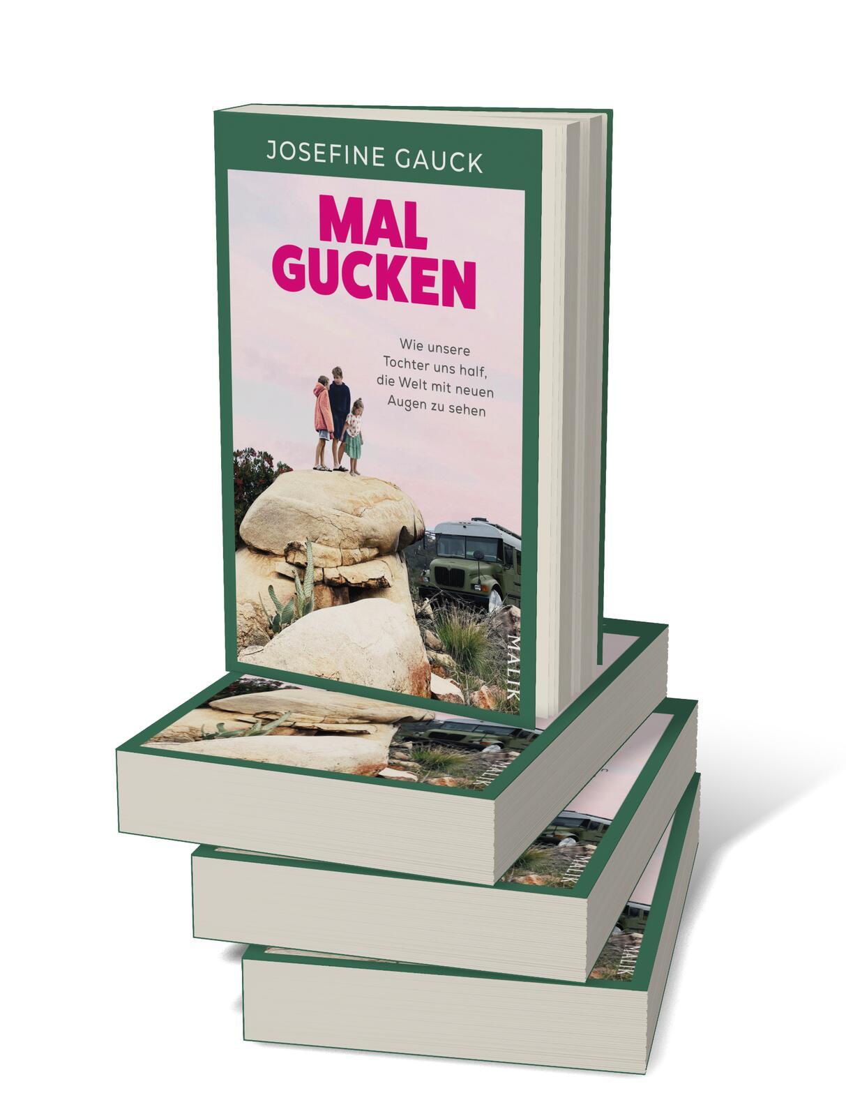 Beispielinhalt (Bild) Mal gucken