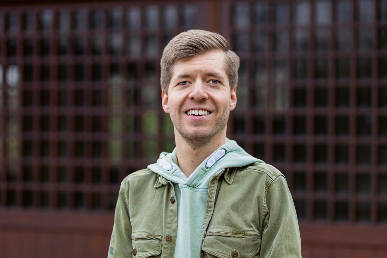 Autorenbild Die Reise unseres Lebens