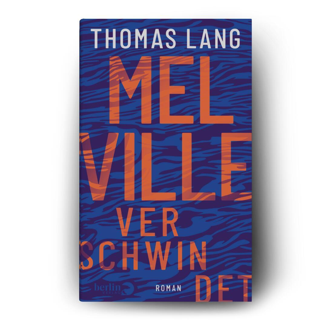 Beispielinhalt (Bild) Melville verschwindet