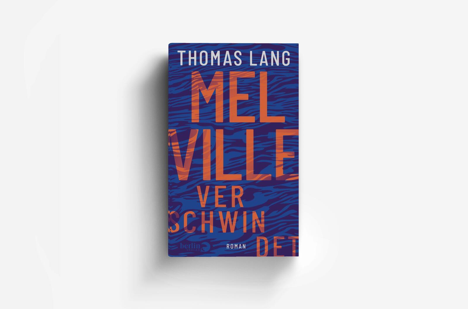 Beispielinhalt (Bild) Melville verschwindet