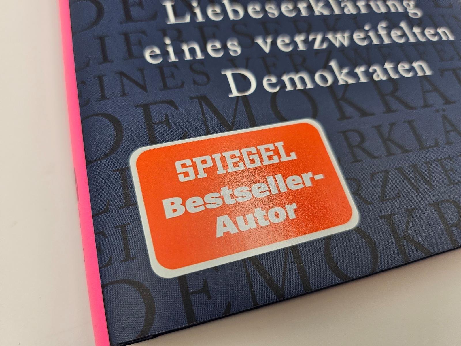 Beispielinhalt (Bild) Mensch!