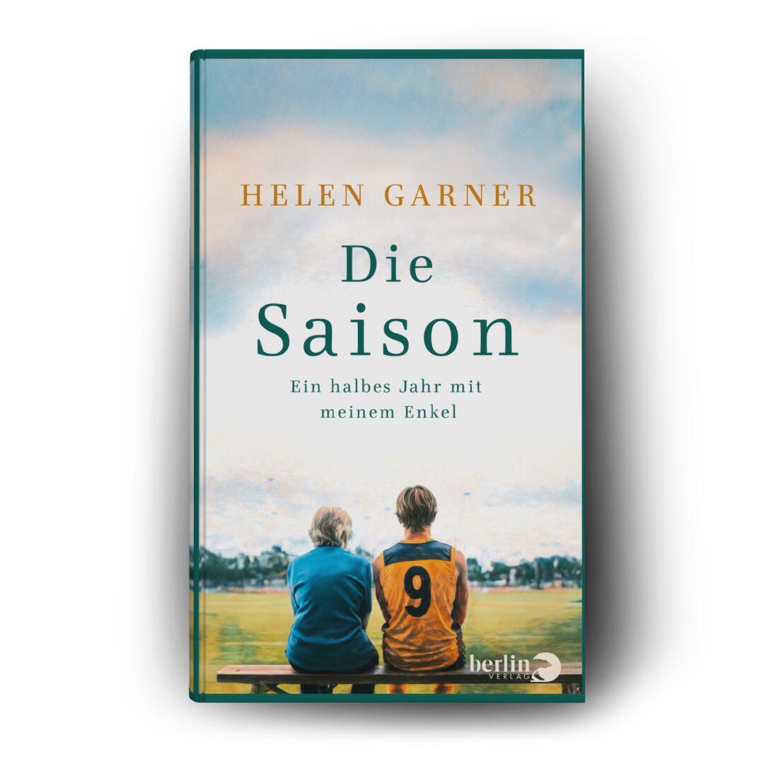 Beispielinhalt (Bild) Die Saison