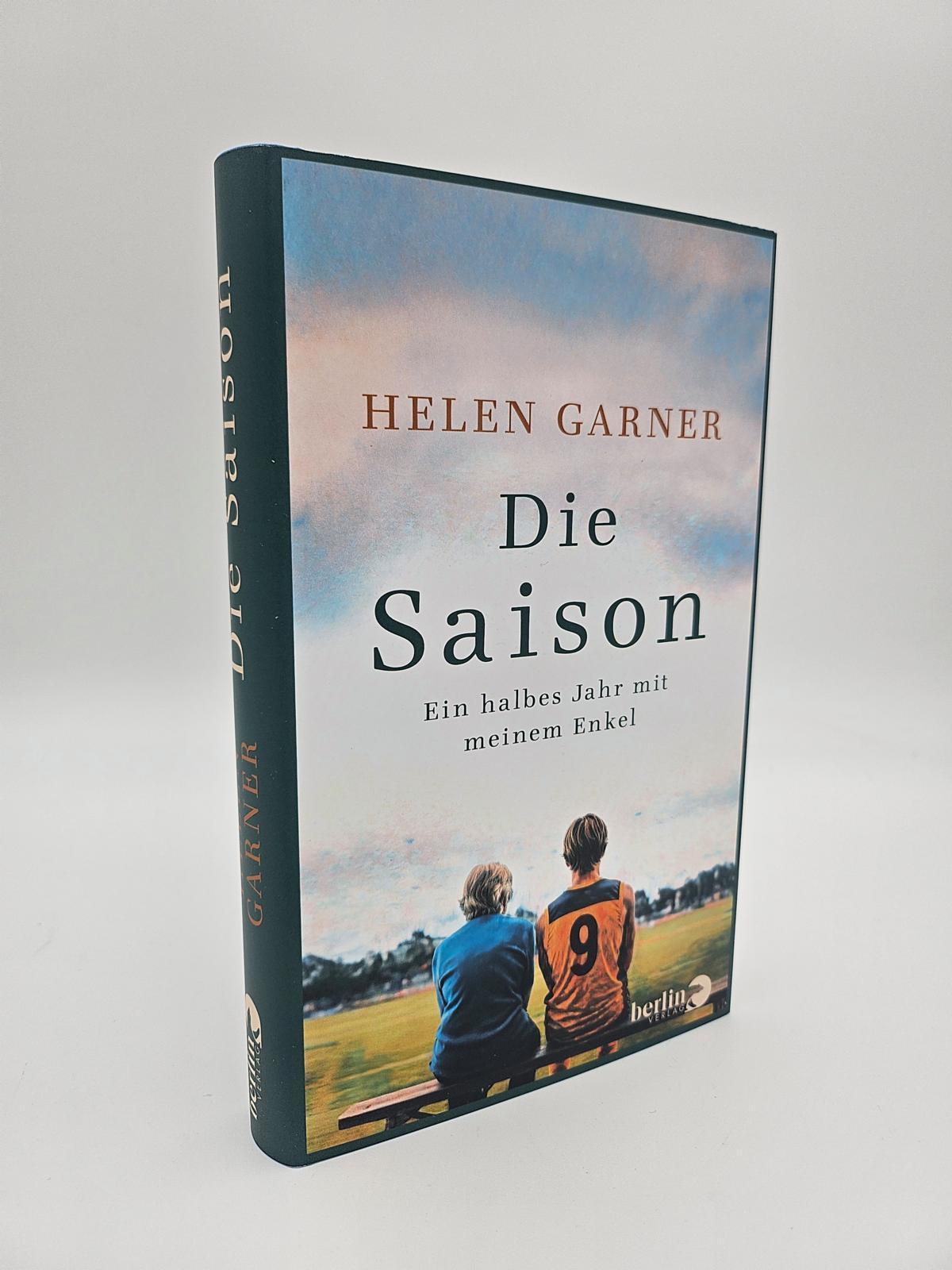 Beispielinhalt (Bild) Die Saison