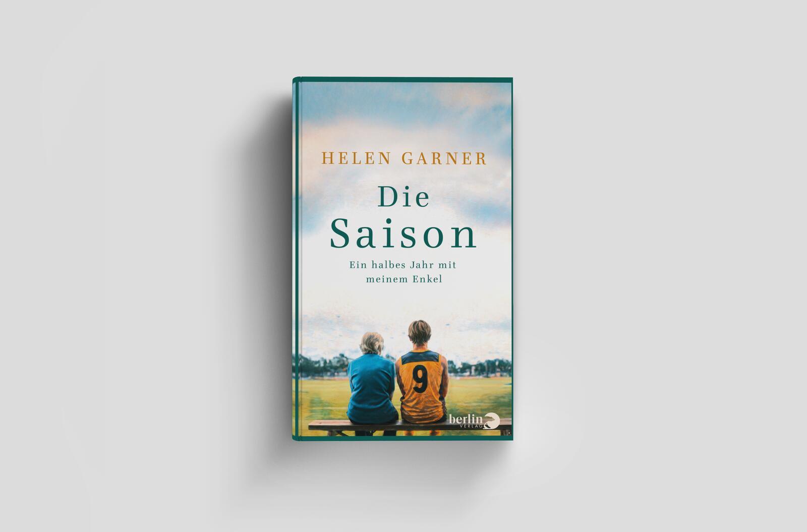 Beispielinhalt (Bild) Die Saison