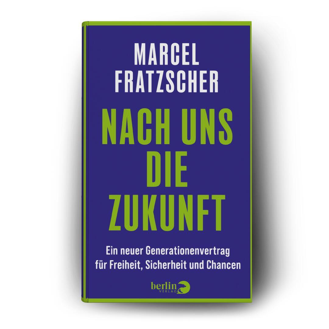 Beispielinhalt (Bild) Nach uns die Zukunft