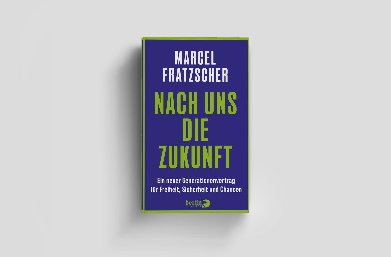 Beispielinhalt (Bild) Nach uns die Zukunft