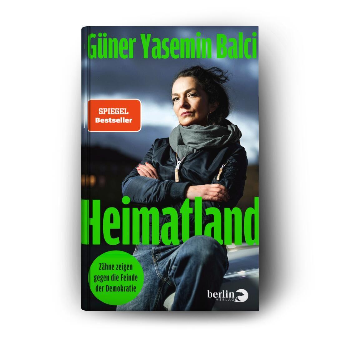 Beispielinhalt (Bild) Heimatland