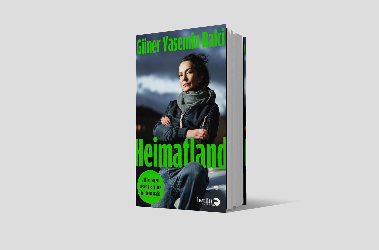 Beispielinhalt (Bild) Heimatland