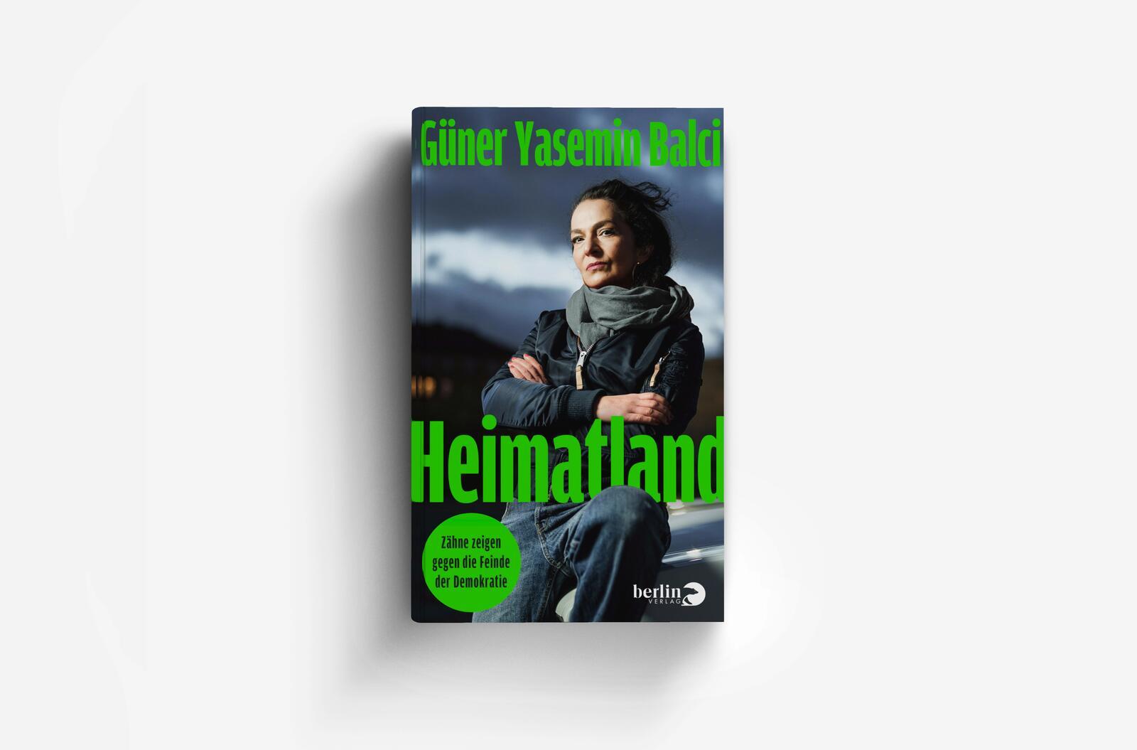 Beispielinhalt (Bild) Heimatland