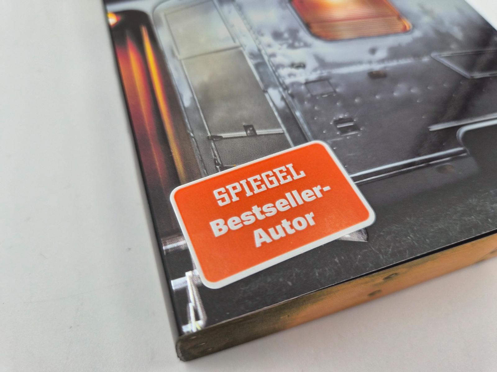 Beispielinhalt (Bild) Das Camp