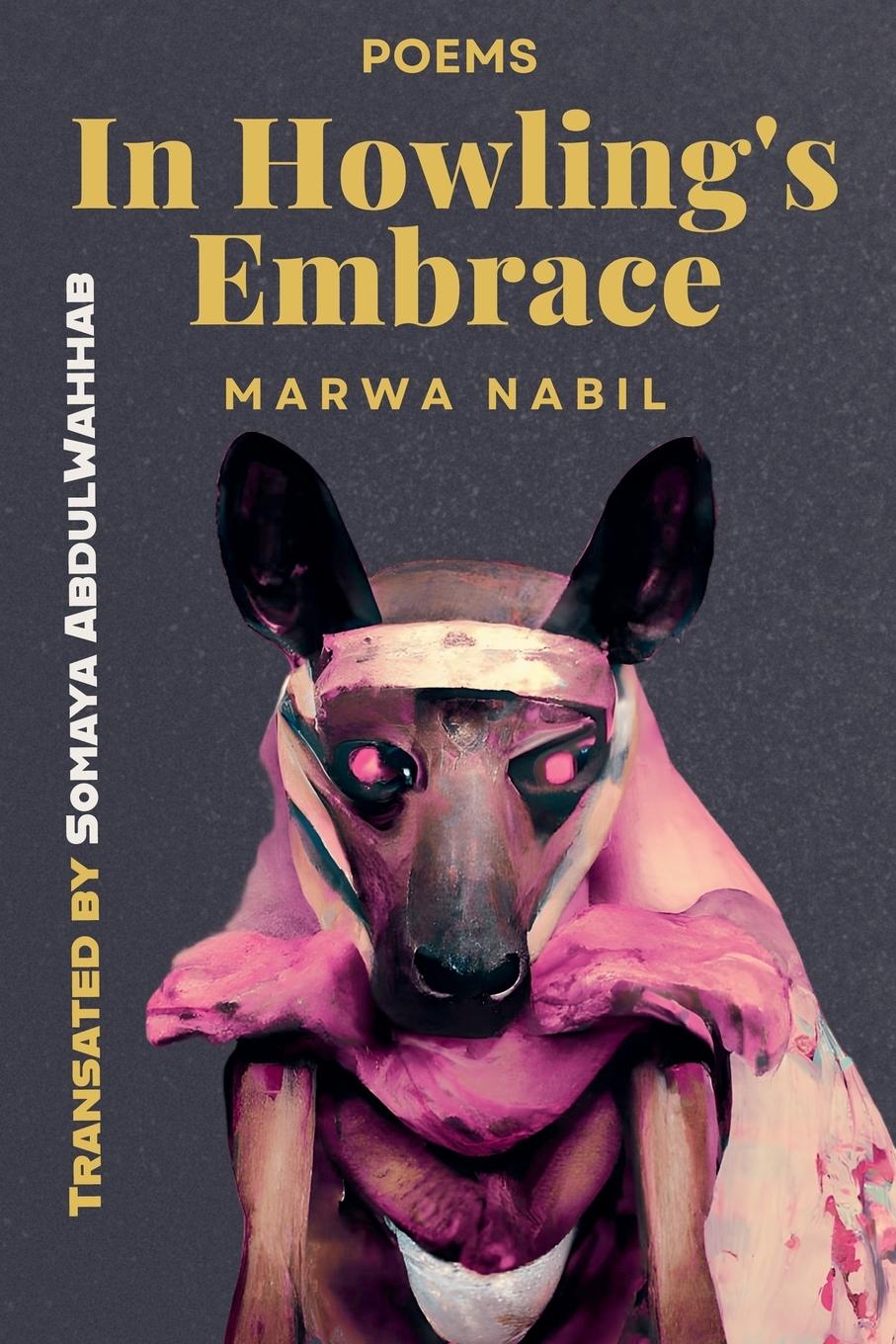 Vorderes Coverbild In Howling's Embrace / Global Version