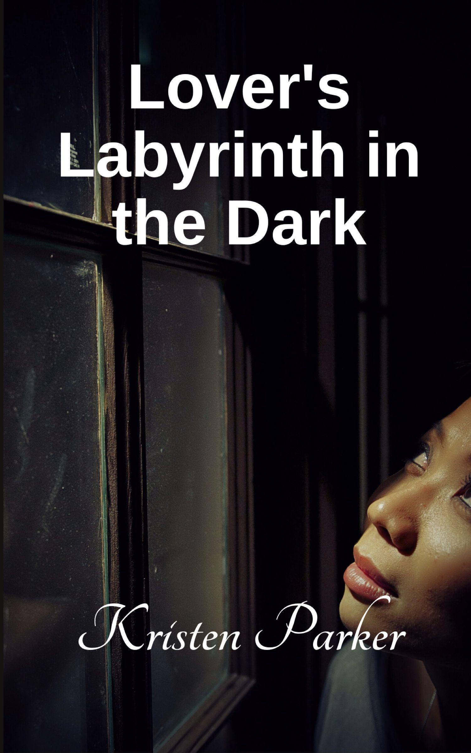Vorderes Coverbild Lover's Labyrinth in the Dark