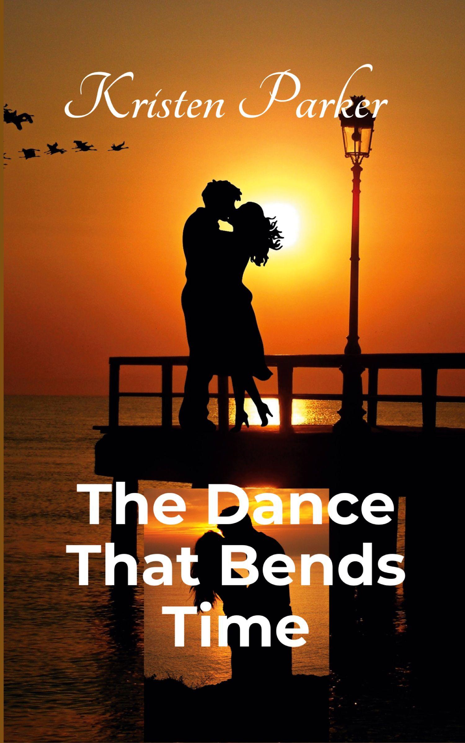 Vorderes Coverbild The Dance That Bends Time
