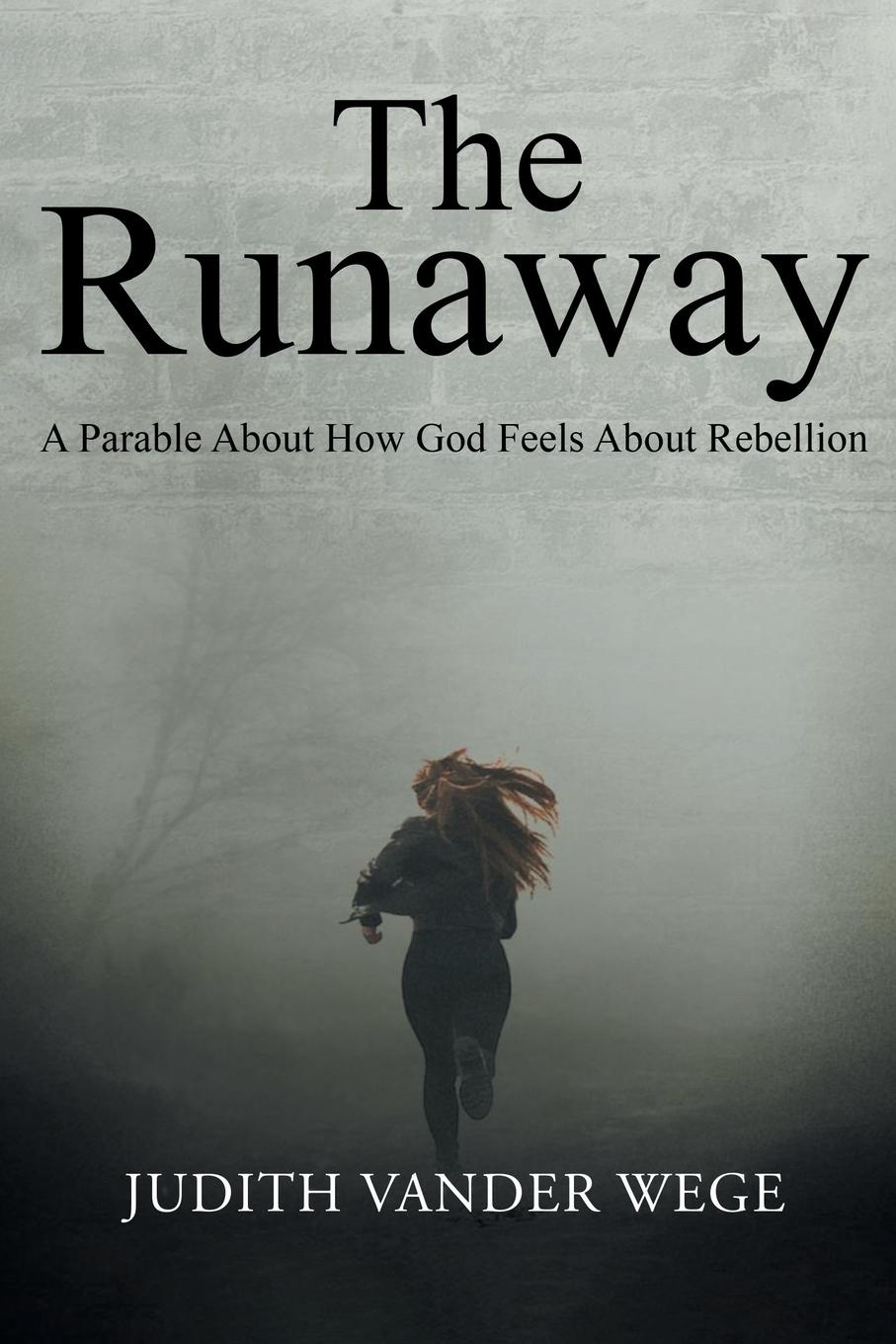 Vorderes Coverbild The Runaway