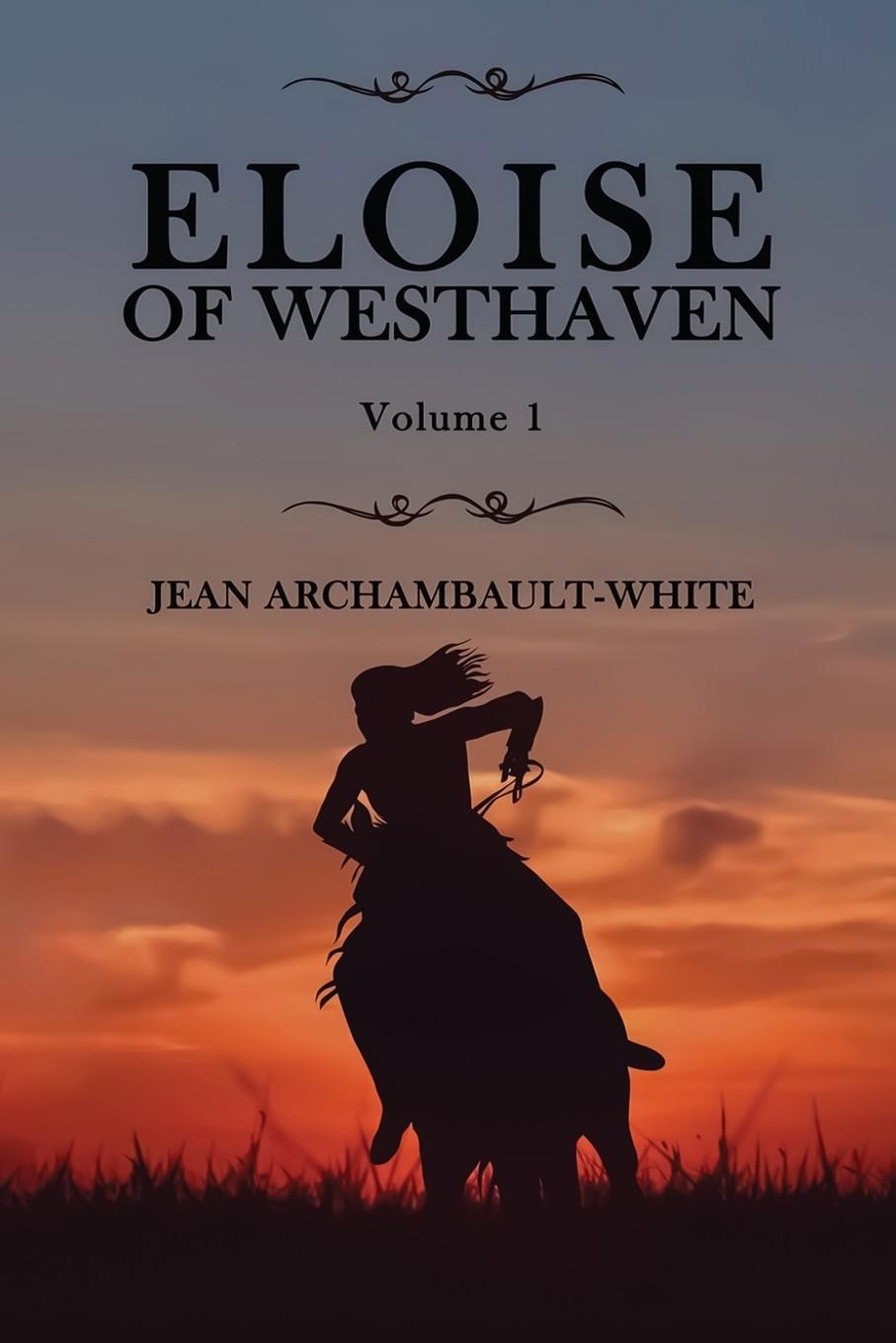Vorderes Coverbild Eloise of Westhaven
