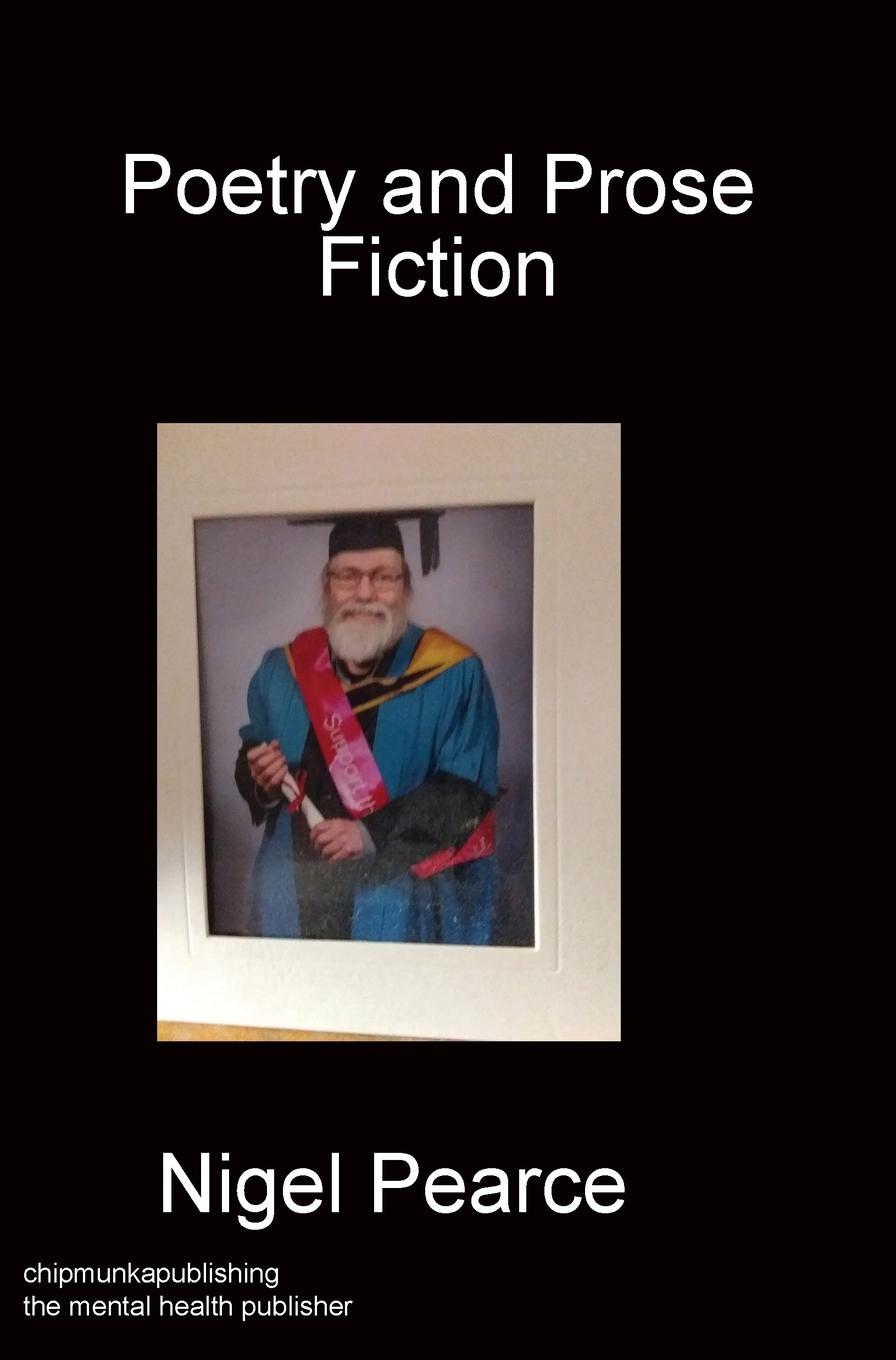 Vorderes Coverbild Poetry and Prose Fiction