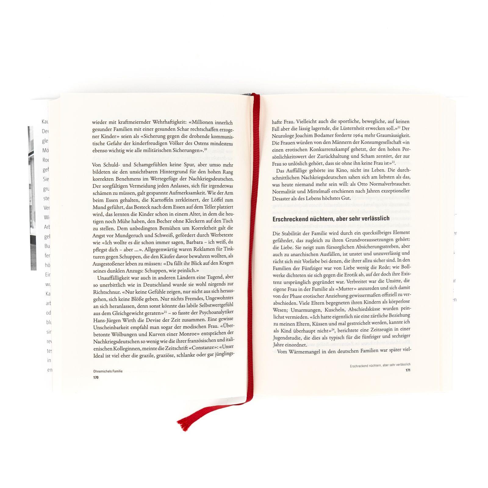 Beispielinhalt (Bild) Wunderland