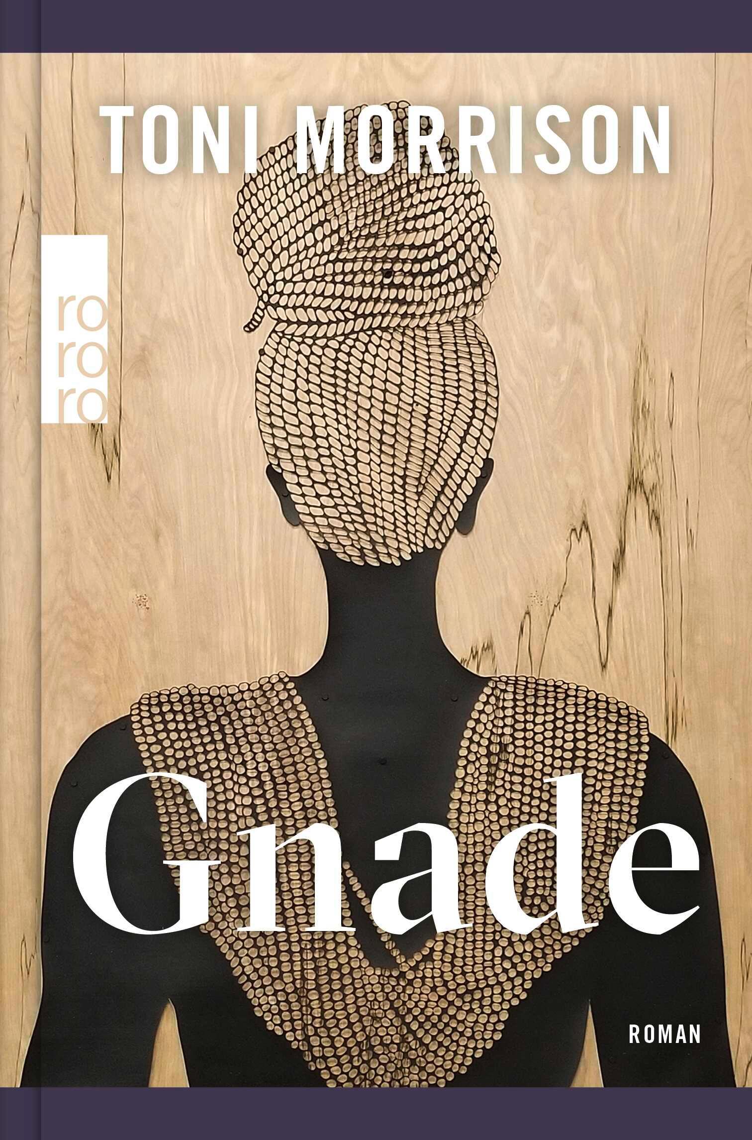 Vorderes Coverbild Gnade