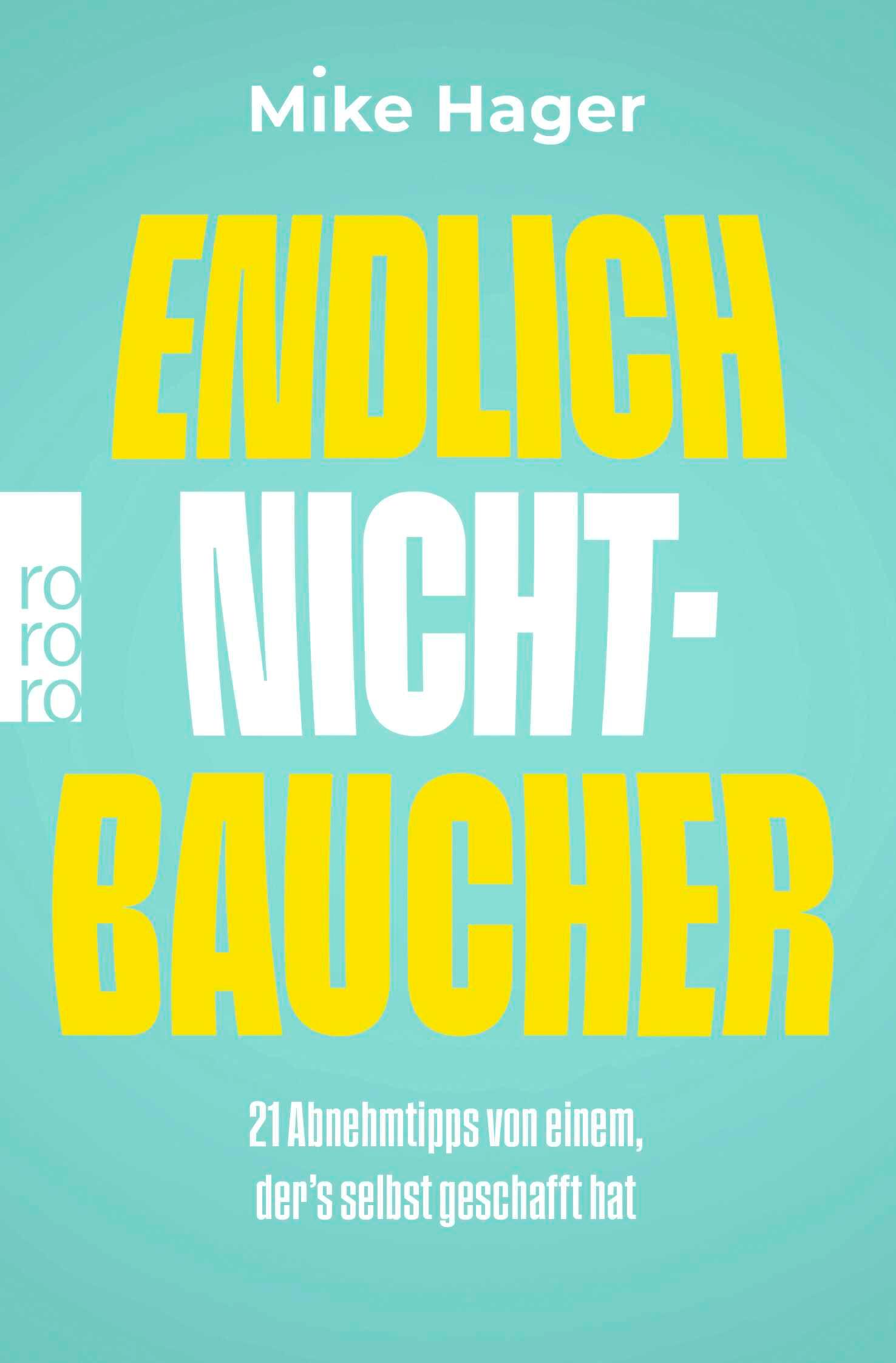 Vorderes Coverbild Endlich Nichtbaucher!