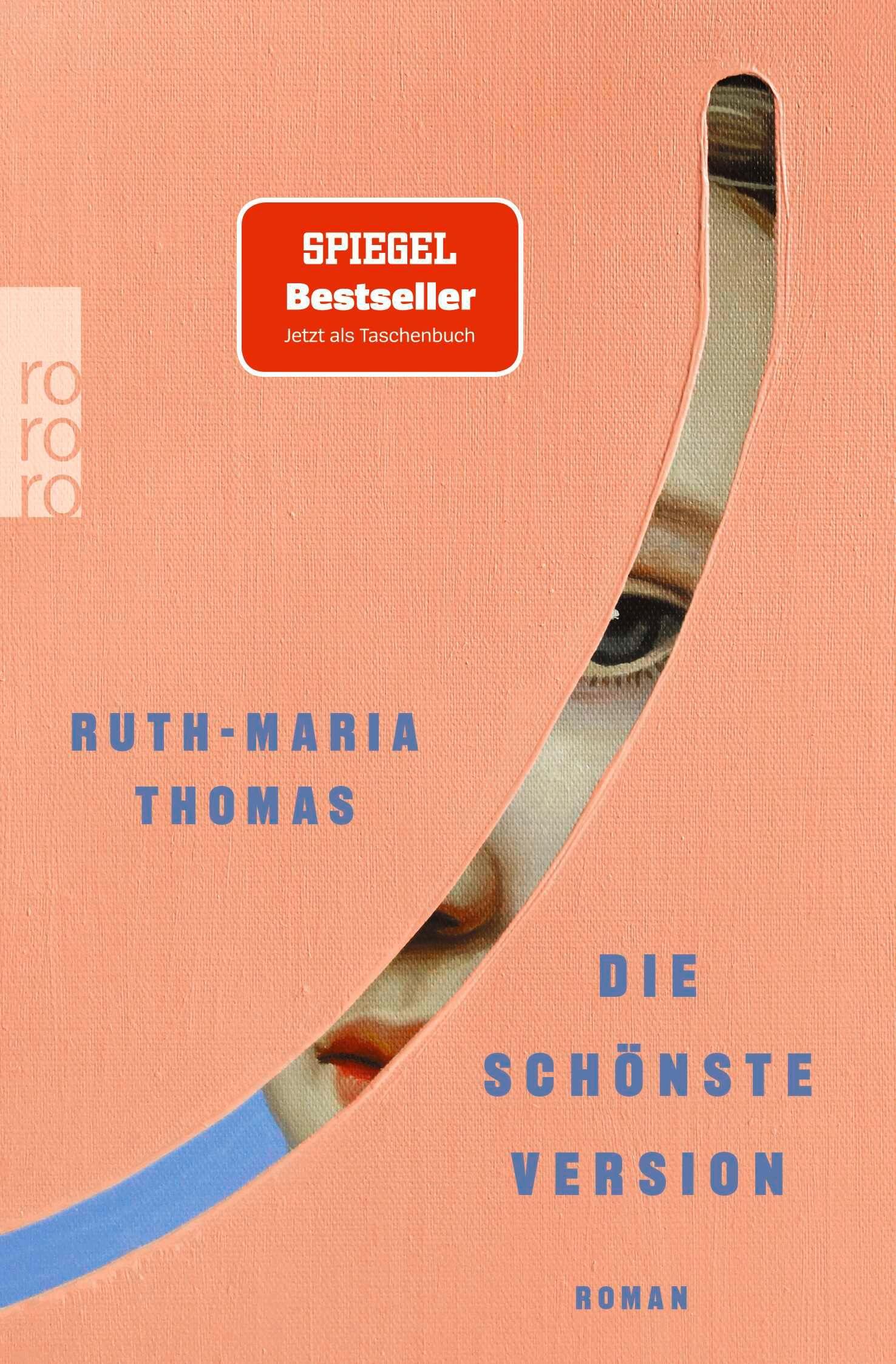 Vorderes Coverbild Die schönste Version