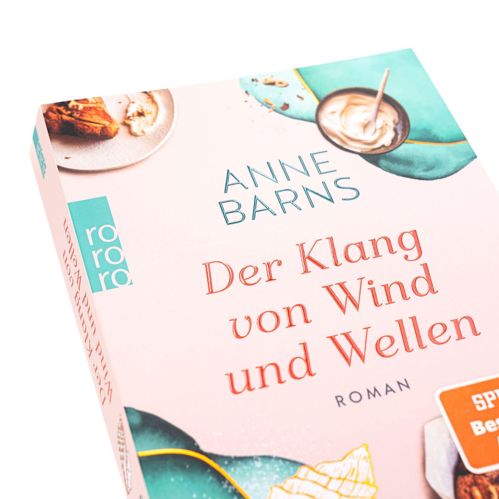 Beispielinhalt (Bild) Der Klang von Wind und Wellen