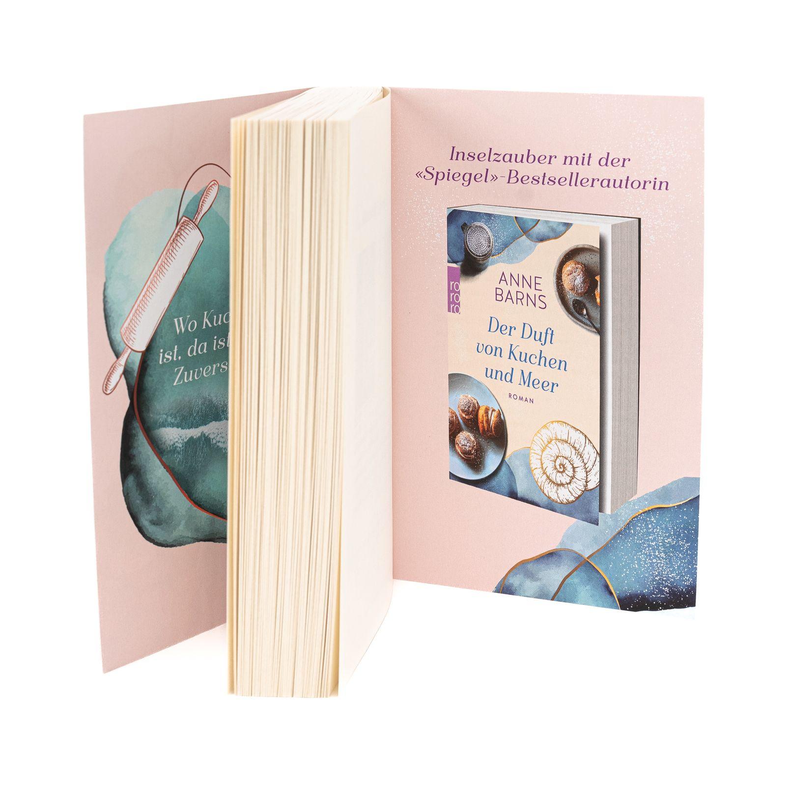 Beispielinhalt (Bild) Der Klang von Wind und Wellen