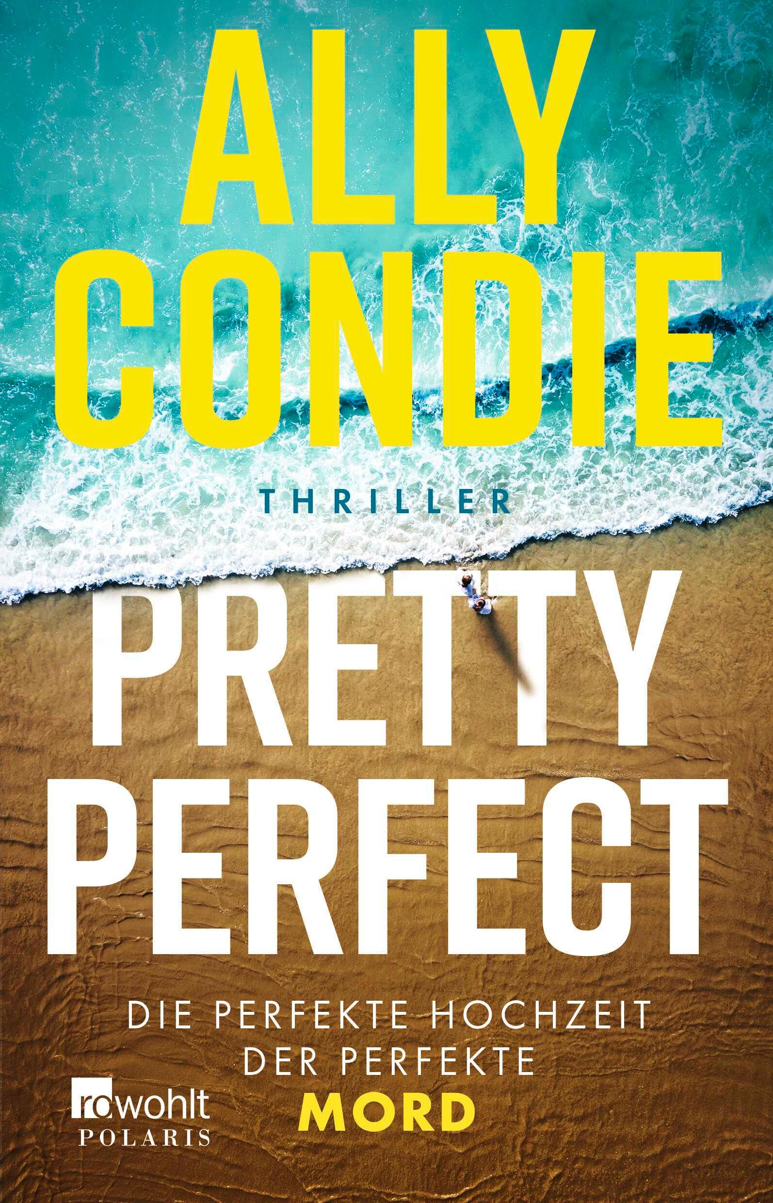 Vorderes Coverbild Pretty Perfect