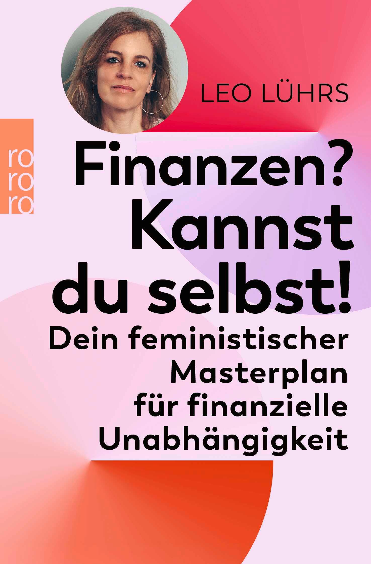 Vorderes Coverbild Finanzen? Kannst du selbst!
