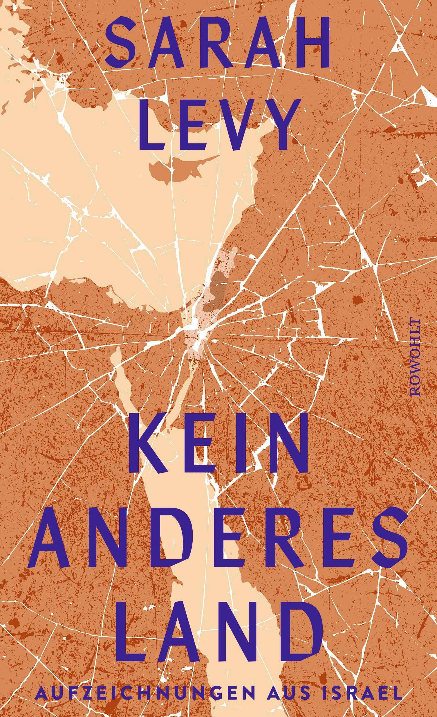 Vorderes Coverbild Kein anderes Land