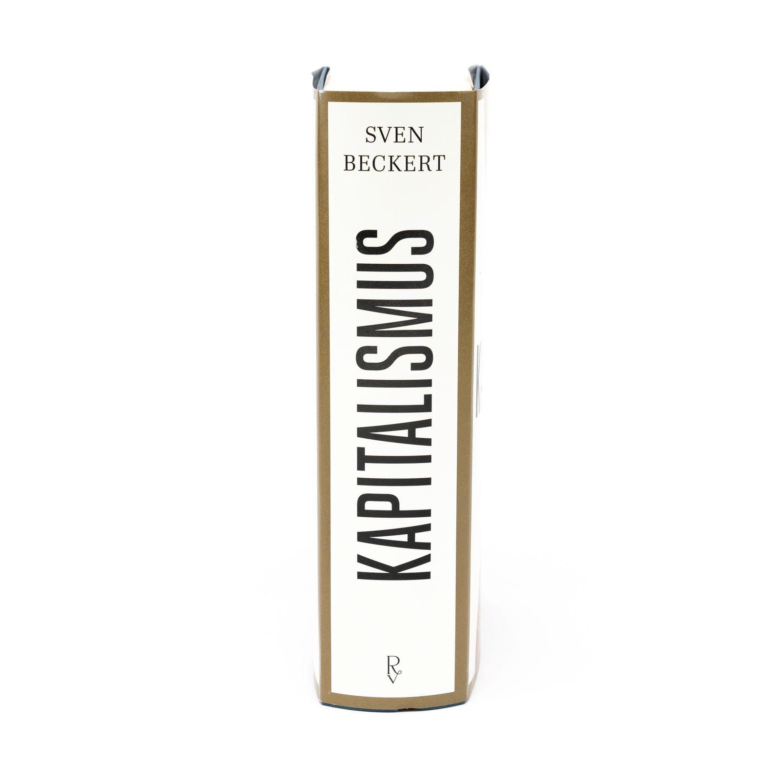 Beispielinhalt (Bild) Kapitalismus