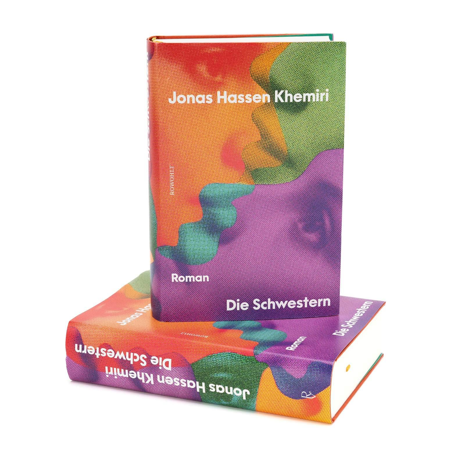 Beispielinhalt (Bild) Die Schwestern