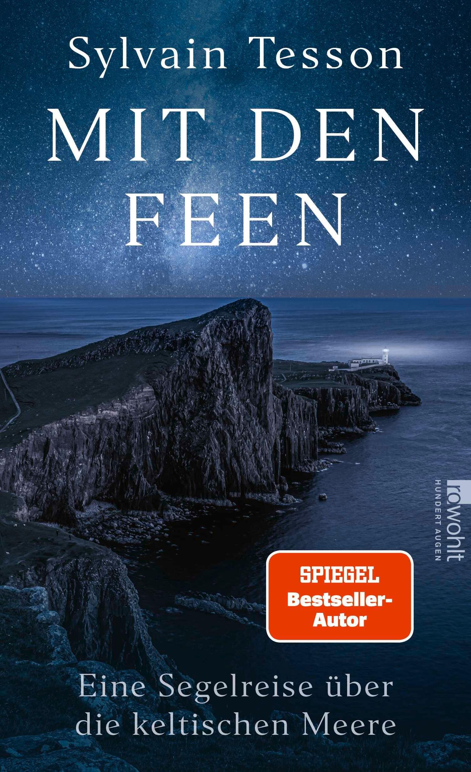 Vorderes Coverbild Mit den Feen