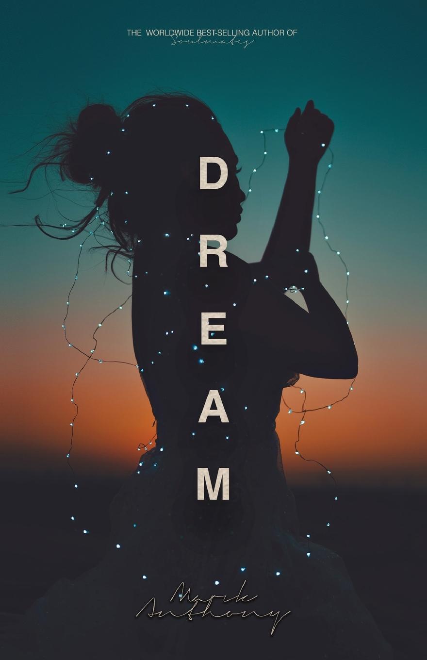 Vorderes Coverbild Dream