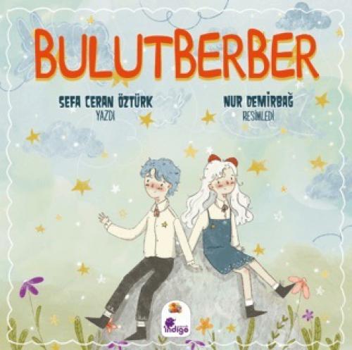 Vorderes Coverbild Bulutberber