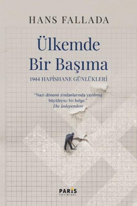 Vorderes Coverbild Ülkemde Bir Basima