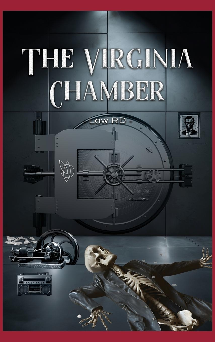 Vorderes Coverbild The Virginia Chamber