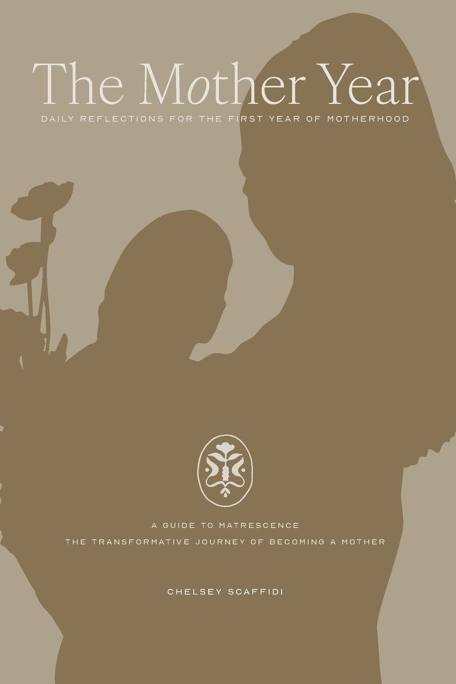 Vorderes Coverbild The Mother Year