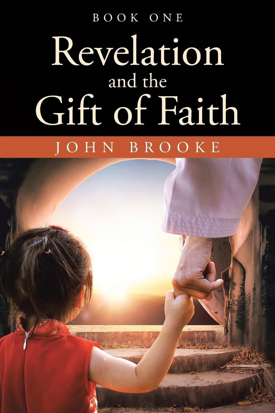 Vorderes Coverbild Revelation and the Gift of Faith