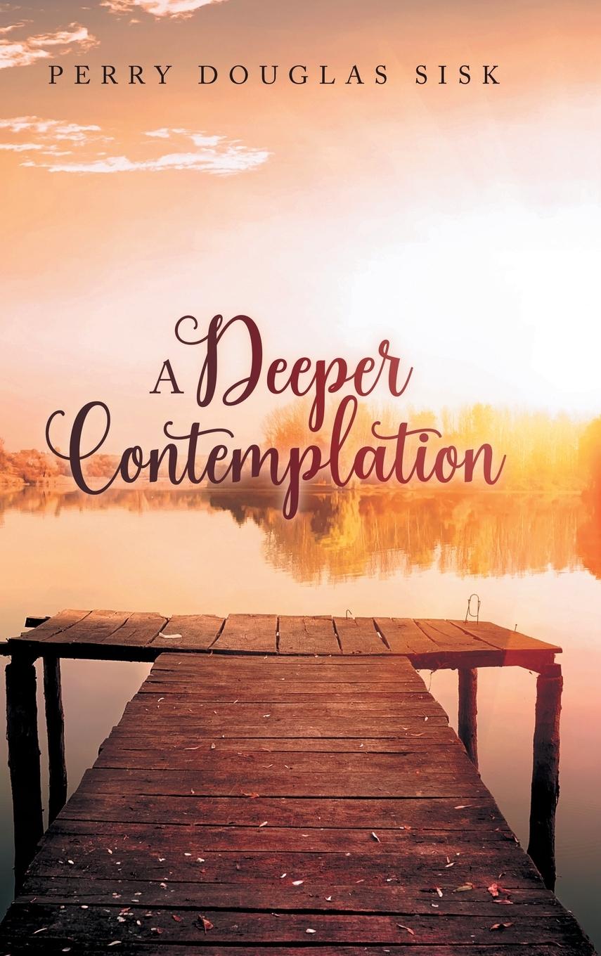 Vorderes Coverbild A Deeper Contemplation
