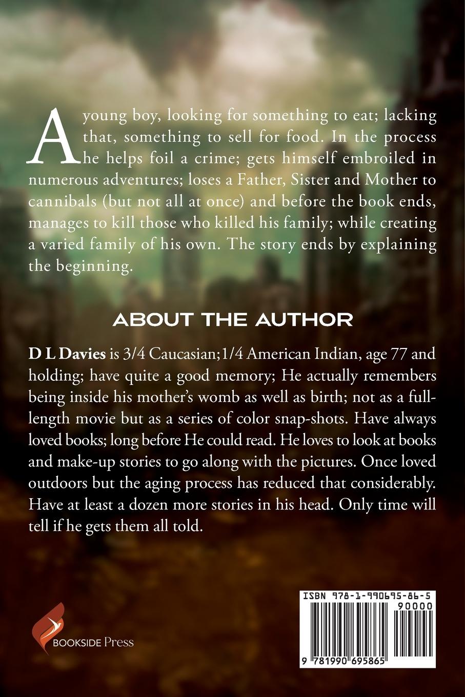 Rückseitencover GEE